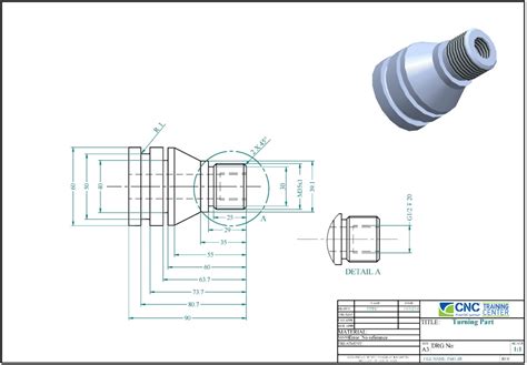 cnc machining programming|cnc programming examples with drawing.